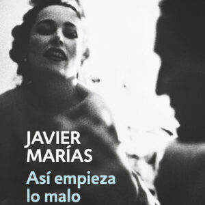 ASÍ EMPIEZA LO MALO