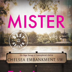 Mister (edición en castellano)