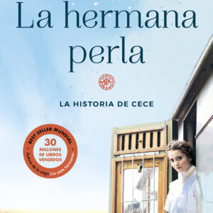 La hermana perla (Las Siete Hermanas 4)