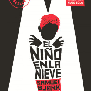 El niño en la nieve