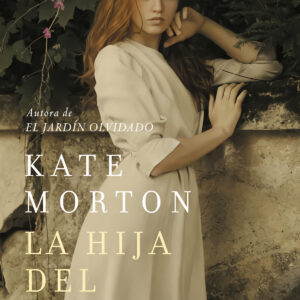 La hija del relojero