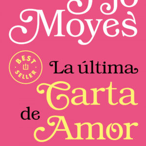La última carta de amor
