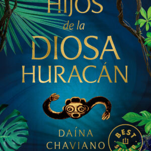 Los hijos de la Diosa Huracán