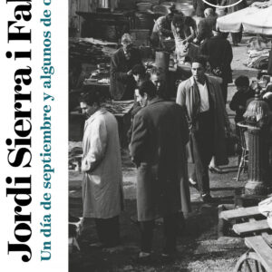 Un día de septiembre y algunos de octubre (Inspector Mascarell 10)