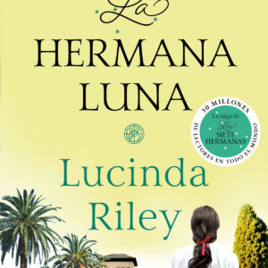 La hermana luna (Las Siete Hermanas 5)
