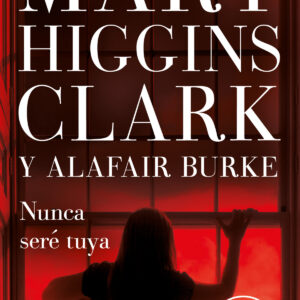 Nunca seré tuya (Bajo sospecha 6)