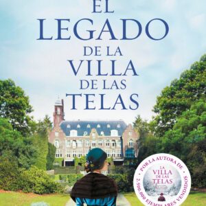 El legado de la villa de las telas