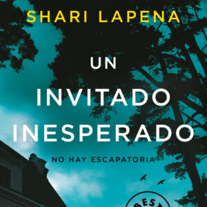 Un invitado inesperado