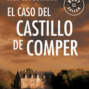 El caso del castillo de Comper (Comisario Dupin 7)