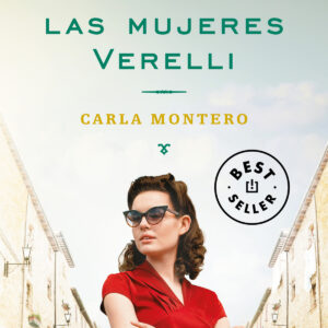 El jardín de las mujeres Verelli