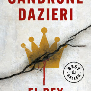 El Rey (Colomba y Dante 3)