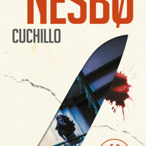 Cuchillo (Harry Hole 12)