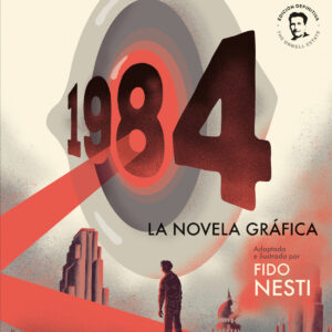 1984. La novela gráfica