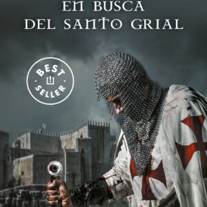 Templarios. En busca del Santo Grial