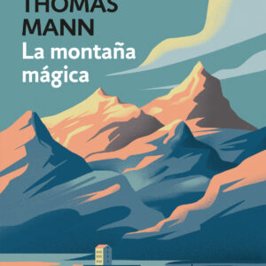 La montaña mágica
