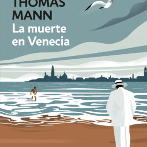 La muerte en Venecia