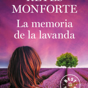 La memoria de la lavanda