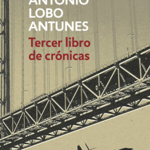 TERCER LIBRO DE CRÓNICAS