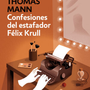 Confesiones del estafador Félix Krull