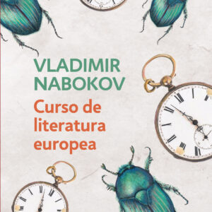 Curso de literatura europea