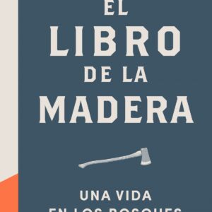El libro de la madera