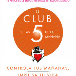 El Club de las 5 de la mañana
