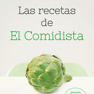 Las recetas de El Comidista