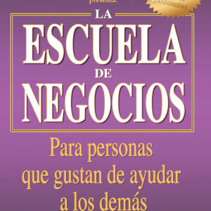 La escuela de negocios