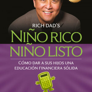 Niño rico, niño listo