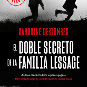 El doble secreto de la familia Lessage