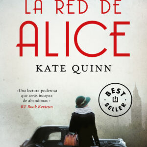 La red de Alice