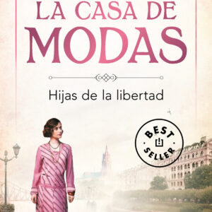 La casa de modas