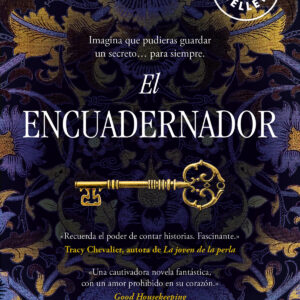 El encuadernador