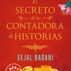 El secreto de la contadora de historias