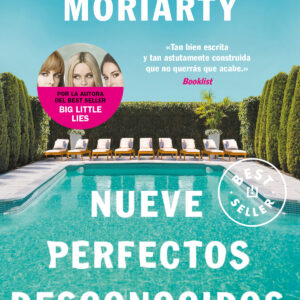 Nueve perfectos desconocidos