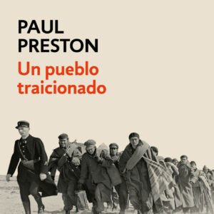 Un pueblo traicionado