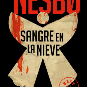 Sangre en la nieve (Sicarios de Oslo 1)