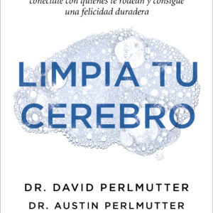 Limpia tu cerebro
