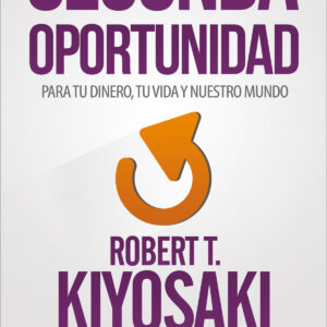 Segunda oportunidad
