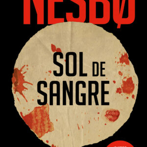 Sol de sangre (Sicarios de Oslo 2)
