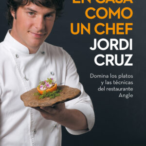 Cocina en casa como un chef