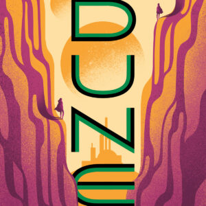 Hijos de Dune (Las crónicas de Dune 3)