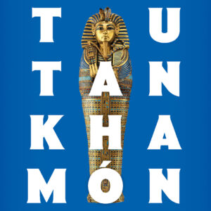 Cosas maravillosas. Cien años del descubrimiento de Tutankhamón