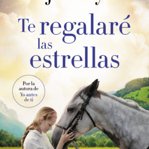 Te regalaré las estrellas