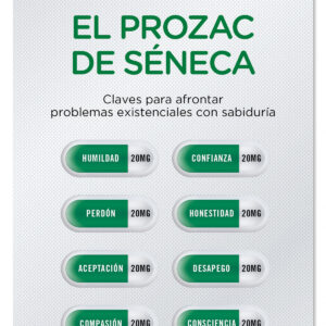 El prozac de Séneca