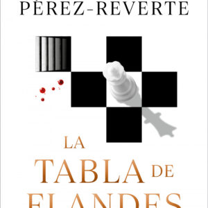 TABLA DE FLANDES,LA