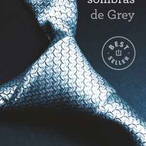 Cincuenta sombras de Grey (Cincuenta sombras 1)