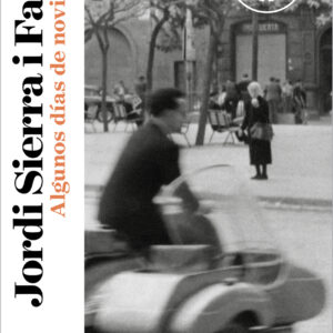 Algunos días de noviembre (Inspector Mascarell 11)