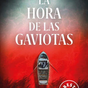 La hora de las gaviotas (Inspectora Ane Cestero 2)