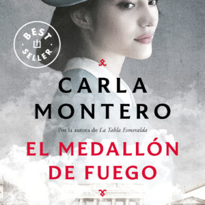 El medallón de fuego